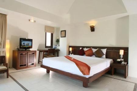 Evergreen Resort - 63