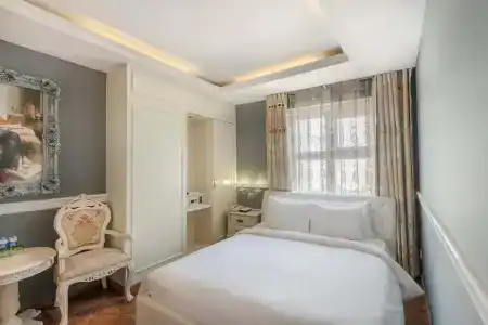 a&Em 280 Le Thanh Ton & Spa - 38