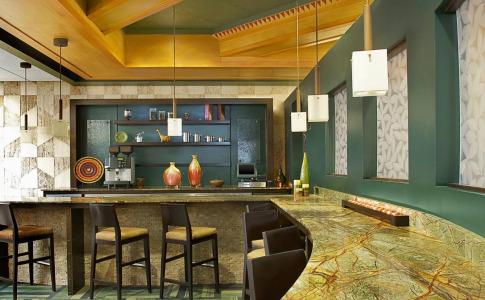 Sheraton Anchorage & Spa - 21