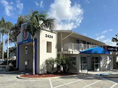 6-San Diego, Ca - Hotel Circle - Mission Valley - 0