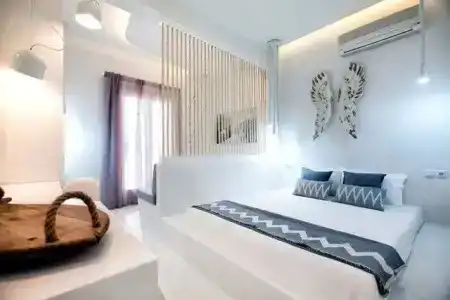 Privée Santorini - 32
