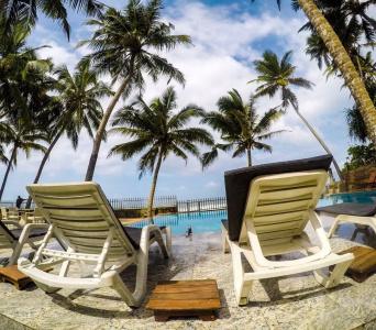 Amor Beach Unawatuna - 15