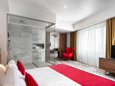 Mercure Bucharest Unirii - 129