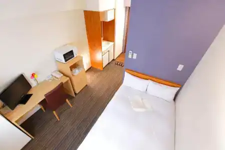 Flexstay Inn Ekoda - 29
