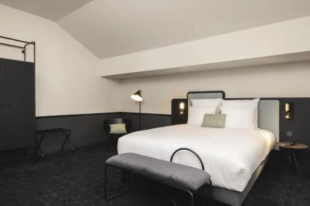 Mercure Bordeaux Gare Atlantic - 101