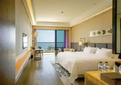 Harman Resort Sanya - 2
