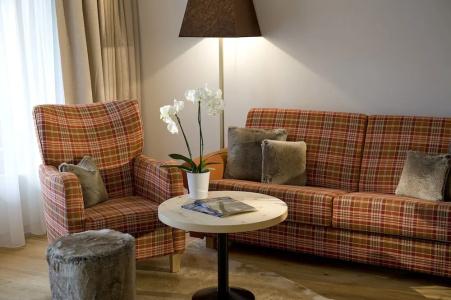 GolfLes Hauts De Gstaad & Spa - 62