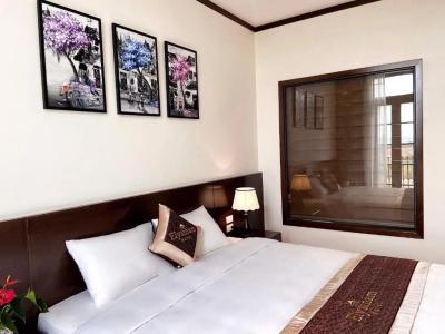 Elysinam Boutique Ha Long - 33