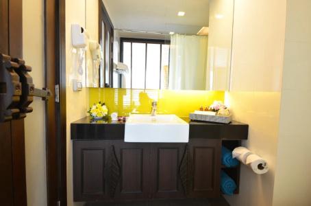 The Beach Heights Resort Sha Plus - 22