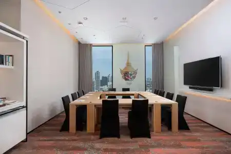 Innside By Meliá Sukhumvit - 35
