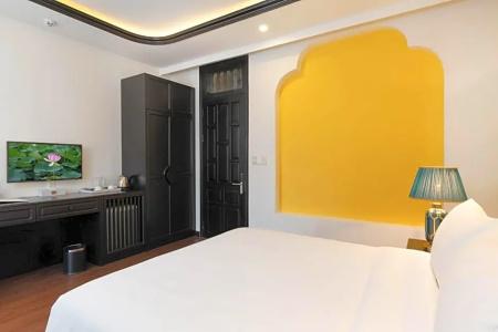 Lotus Hoi An Boutique & Spa - 89