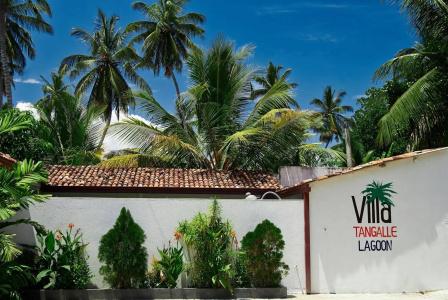 Villa Tangalle Lagoon - 35