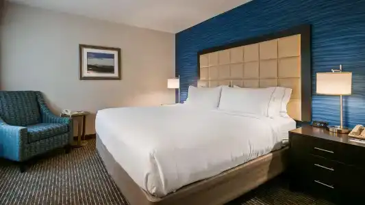 Holiday Inn Express Bellingham, An Ihg - 72