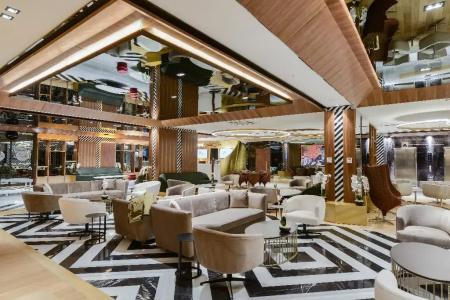 Ankara Alegria Business - 4