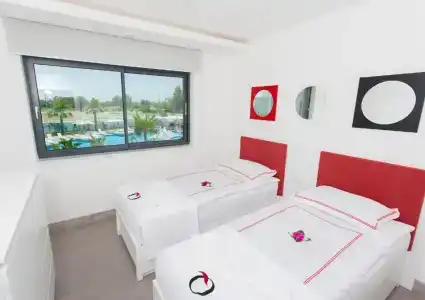 Q SPA Resort - 89