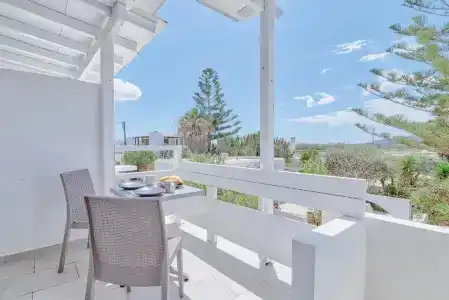 Pavlos Place - 92