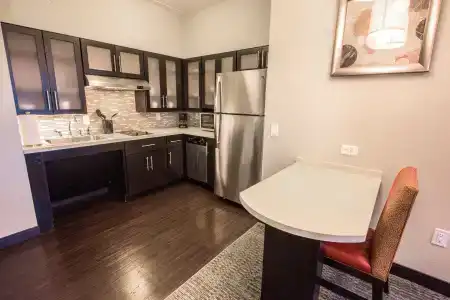 Home2 Suites by Hilton Albany Airport/Wolf Rd - 29