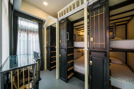 De Phanakron Boutique - 35