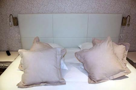 Hôtel Central - 42