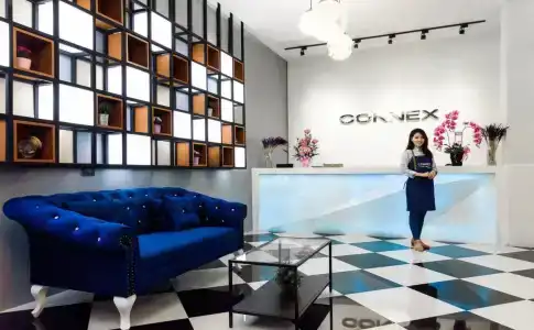 The Connex Asoke - 0