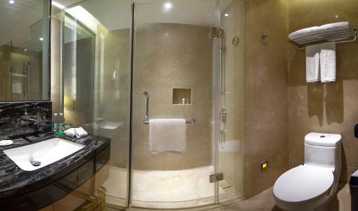 Holiday Inn Chengdu Oriental Plaza, An Ihg - 38