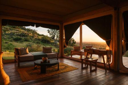 Habitas Namibia - 28