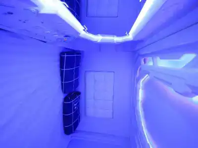 The Hive - 28