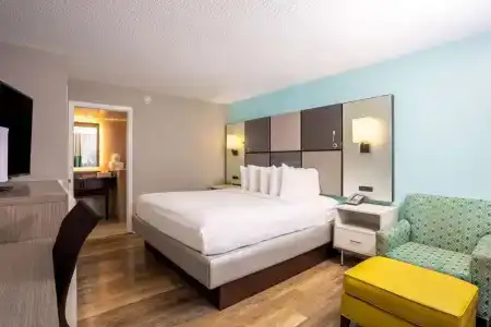 Best Western Beach Inn - 33