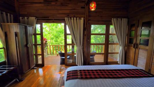 Nan Seasons Boutique Resort - 232
