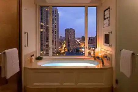 The Peninsula Chicago - 54