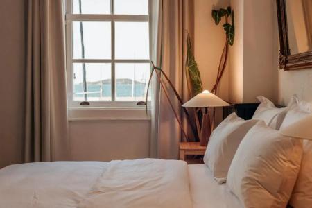 Gümrük Otel Urla - 58