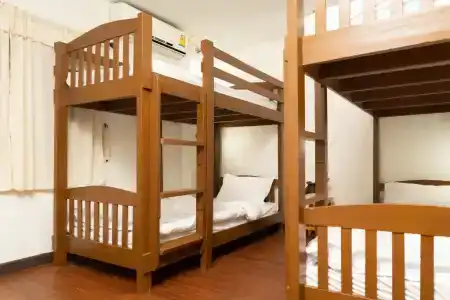 Past Tense Hostel - 29