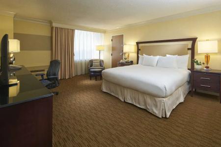 Hilton North Hills - 34