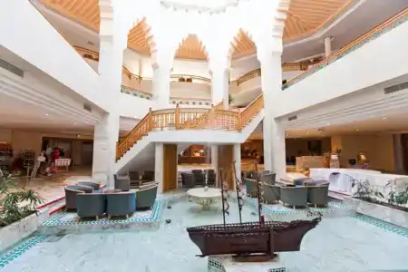 El Mouradi Mahdia - 4