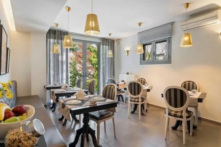 Aerinon Guesthouse - 17
