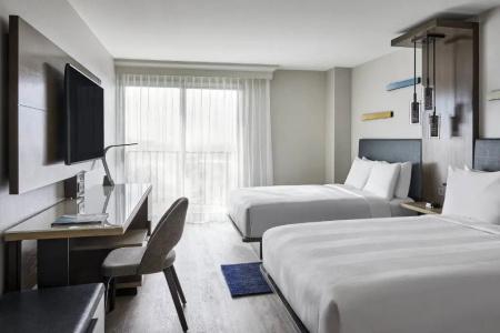 Anaheim Marriott - 47