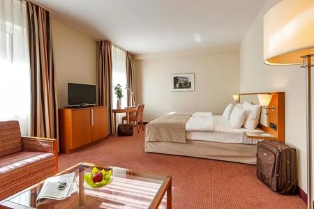 Mercure Düsseldorf City Center - 65