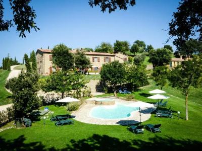 Agriturismo Podere l'Aione - 12
