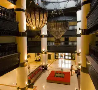 Royal Decameron Tafoukt Beach Resort - All Inclusive - 13