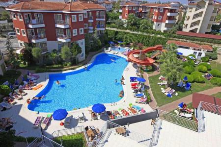 Hanay Suite - 18