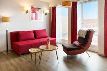 ApartAdagio Basel City - 82