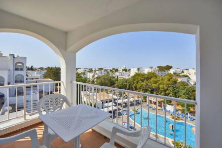 Ola Apartamentos Cala Dor - 48