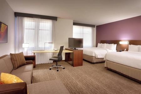Budget Inn - 44