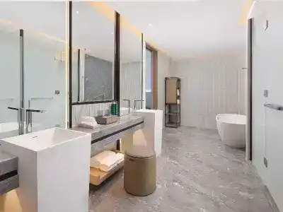 Doubletree By Hilton Kunming Airport - 138