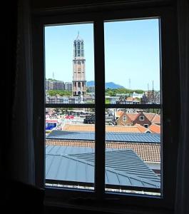 Watermark Nagasaki Huis Ten Bosch - 62
