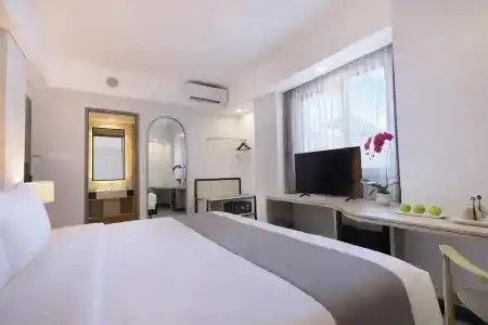 Royal Singosari Kuta - 96