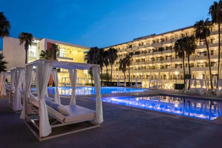 Innside by Meliá Alcudia - 45