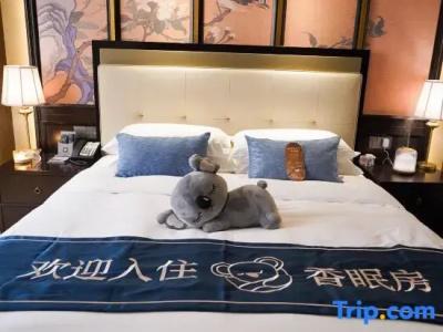 Sichuan Minshan Lhasa Grand - 67