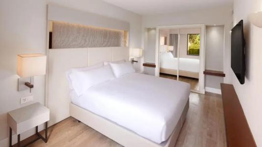DoubleTree by Hilton Islantilla Beach Golf Resort - 36