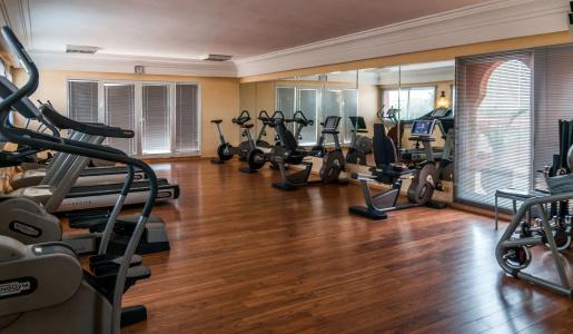 Eden Andalou Suites, Aquapark & Spa - 31